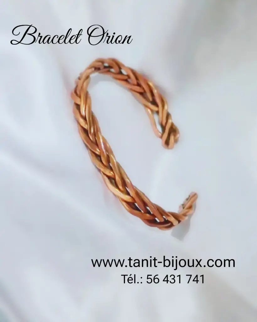Bracelet Aithra