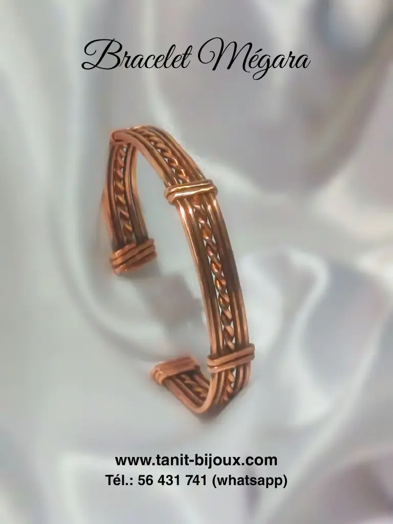 Bracelet Mégara