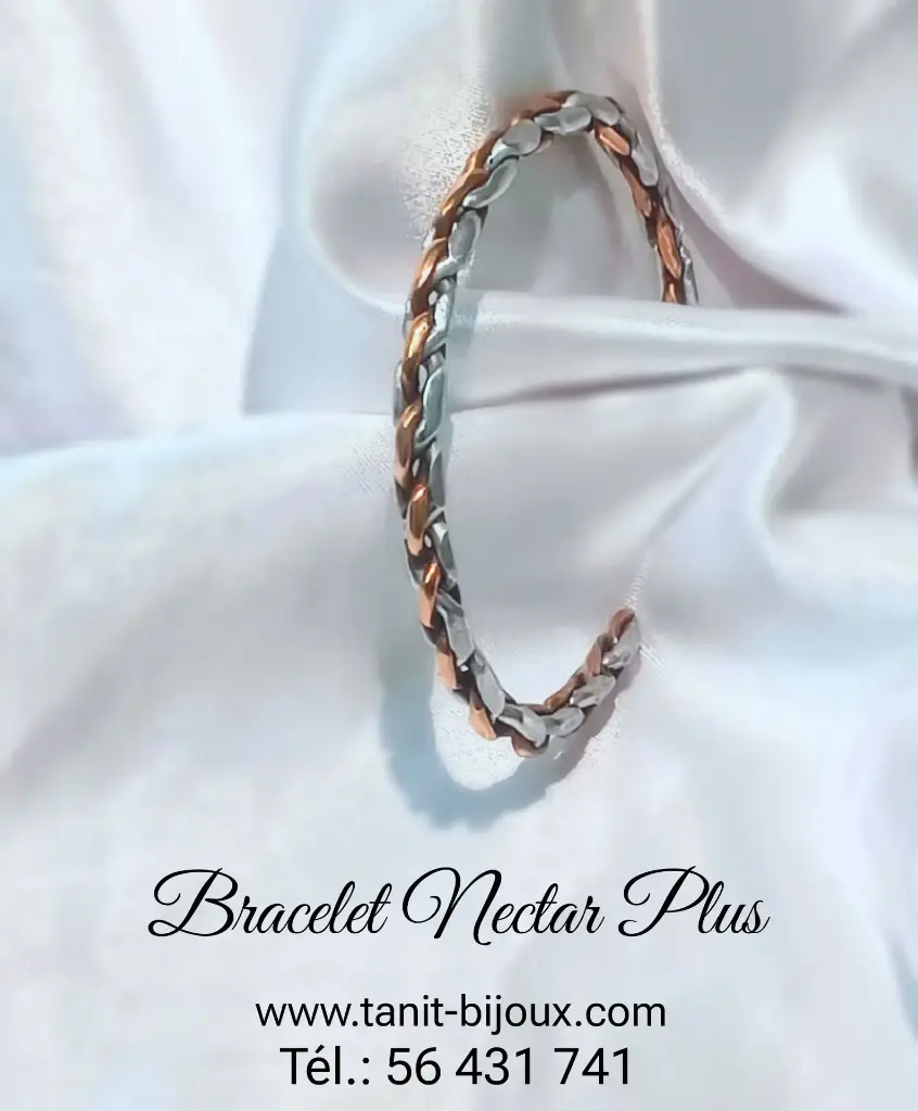 Bracelet Nectar Plus