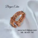 Bague Eden