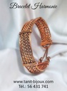 Bracelet Harmonie 
