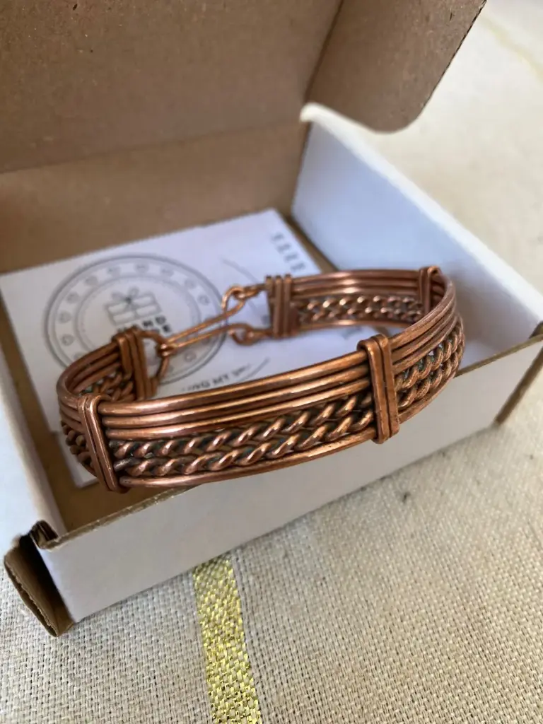 Bracelet Horizon