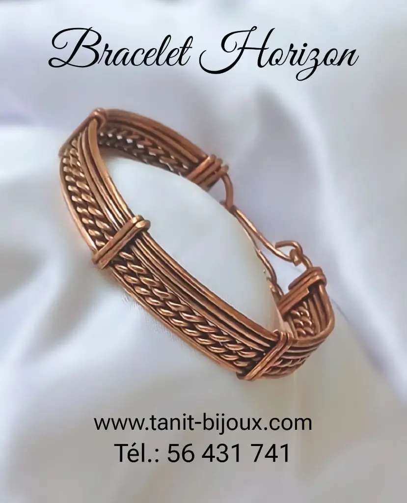 Bracelet Horizon