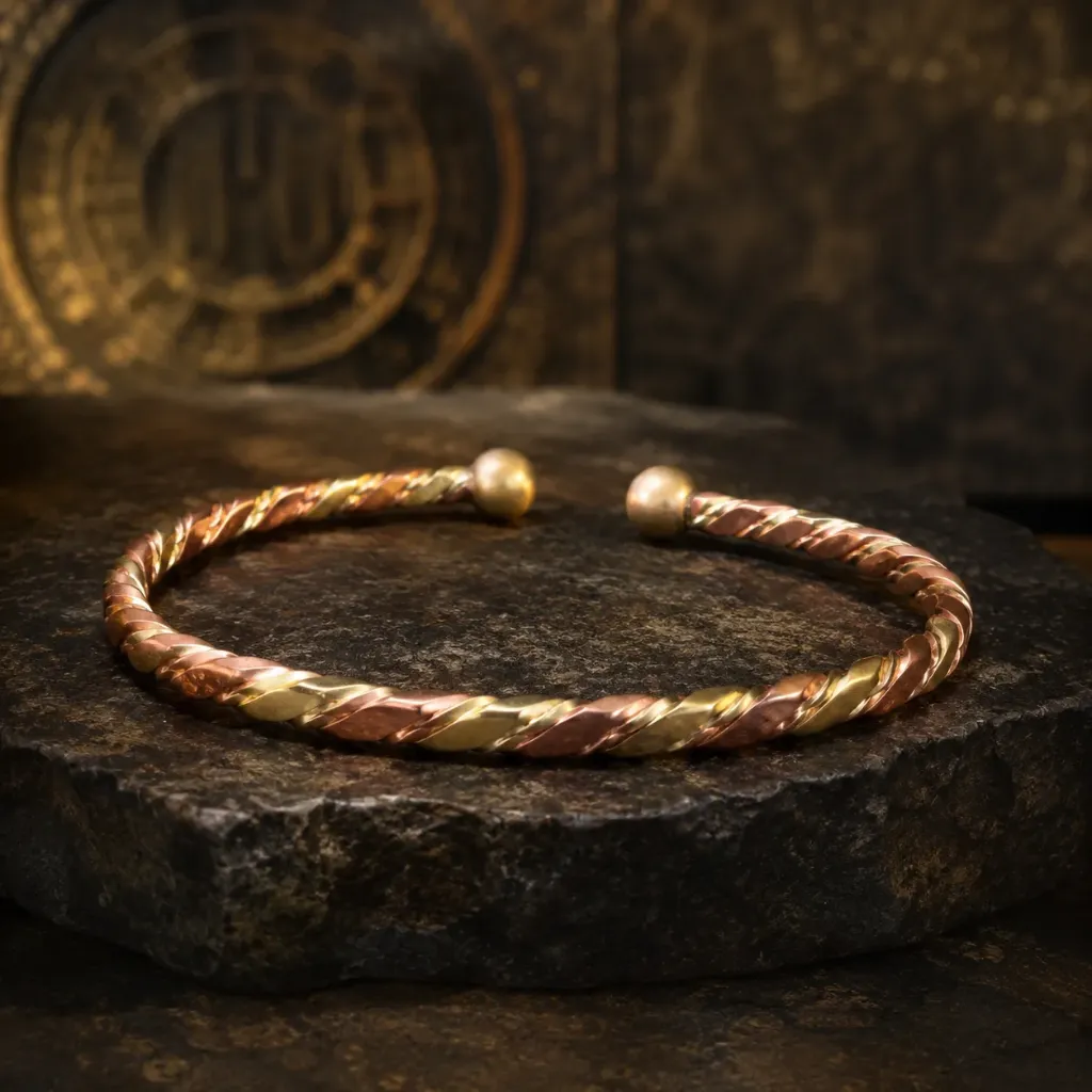 Bracelet BYRSA