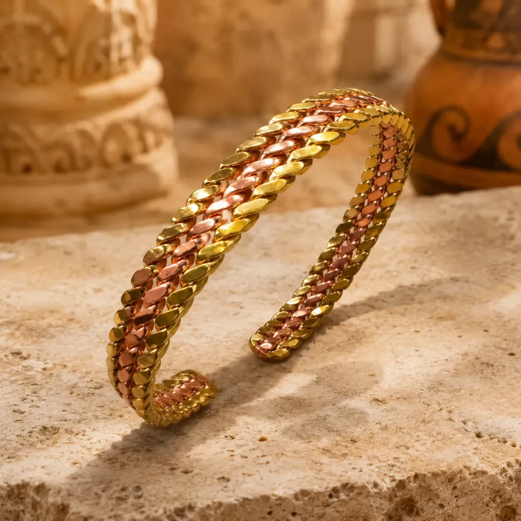 Bracelet PUNICA