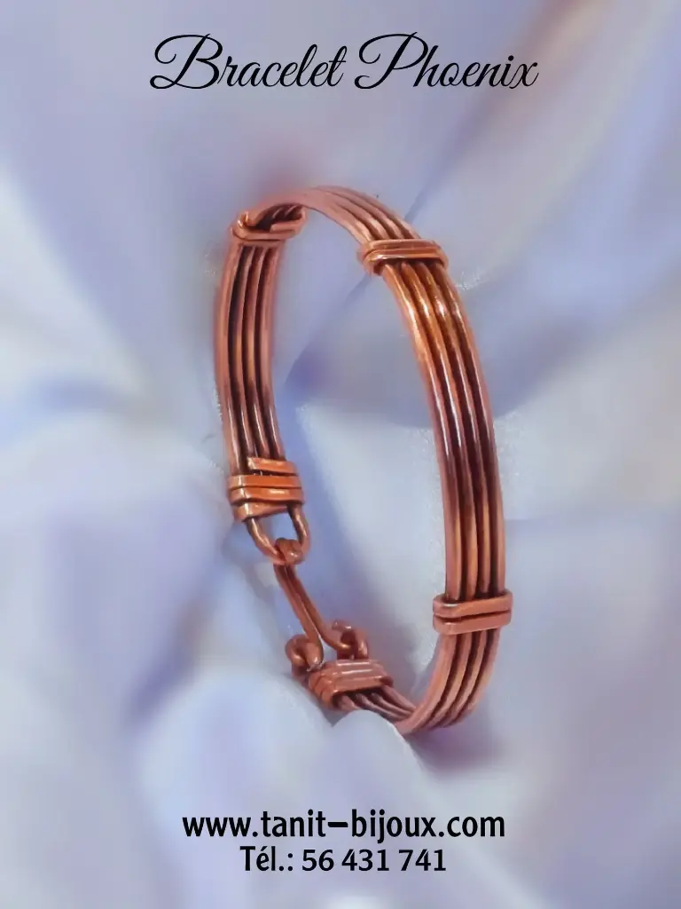 Bracelet Phoenix