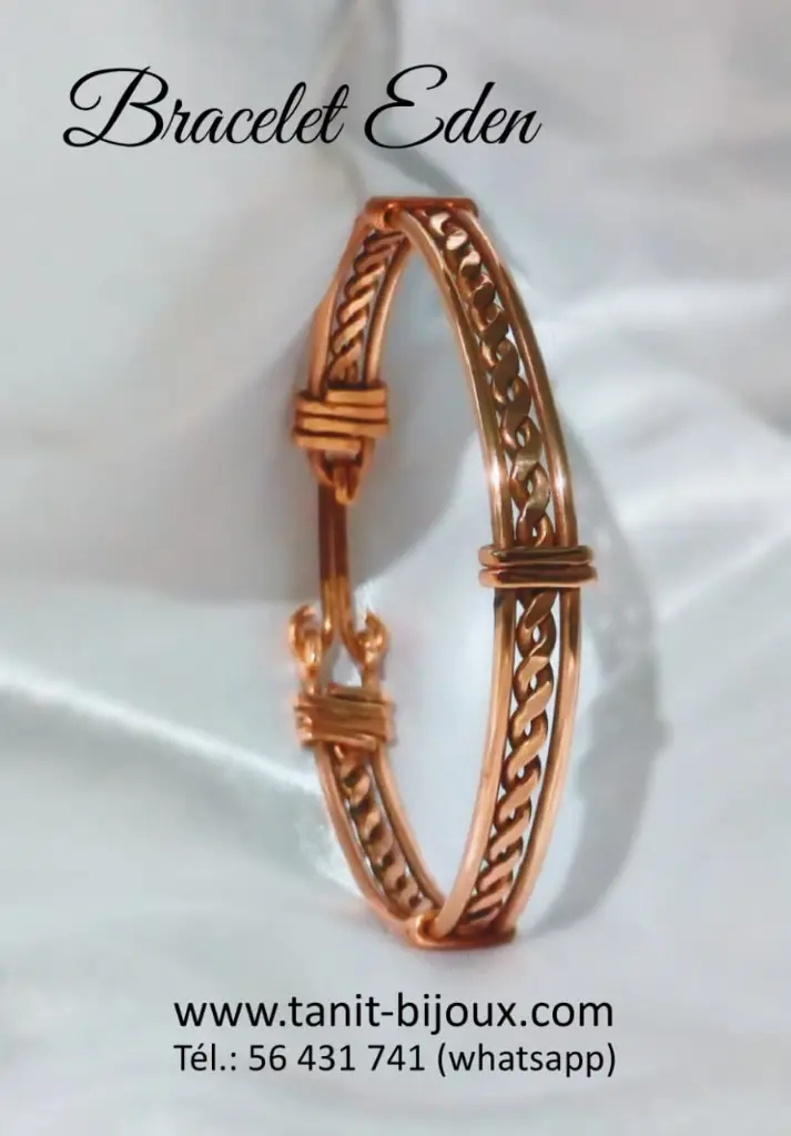 Bracelet Eden