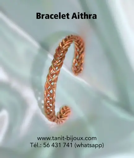 Bracelet Aithra