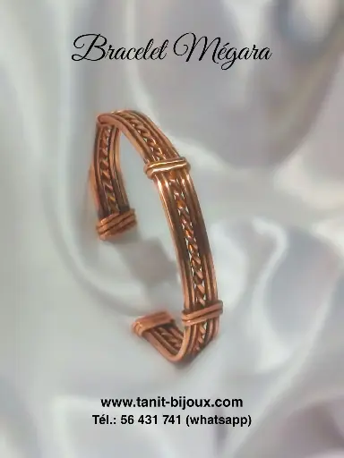 Bracelet Mégara
