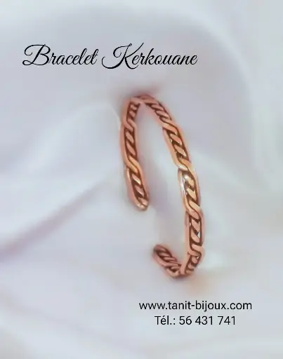 Bracelet Kerkouane