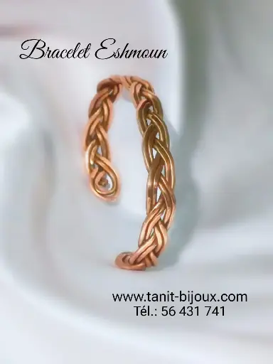 Bracelet Eshmoun