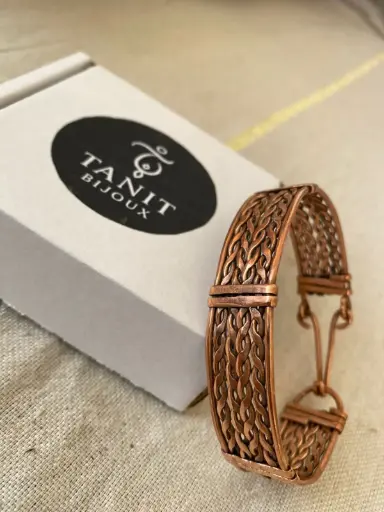 Bracelet Harmonie 