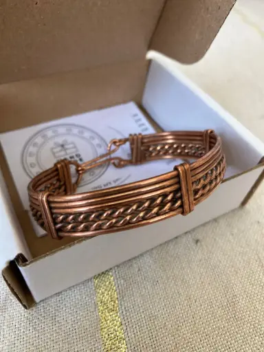 Bracelet Horizon