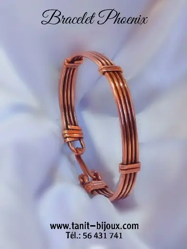 Bracelet Phoenix