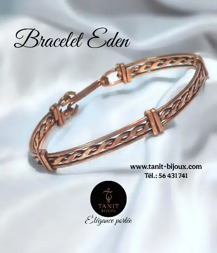 Bracelet Eden