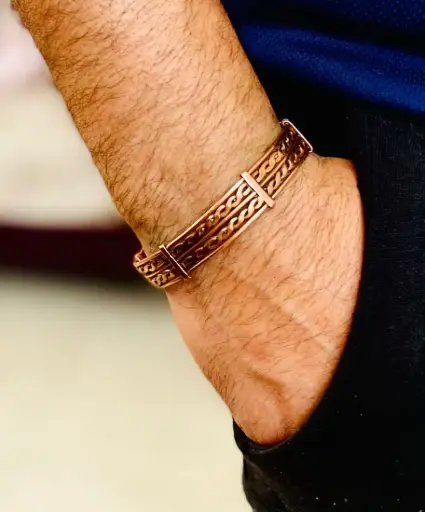 Bracelet Zéphyr